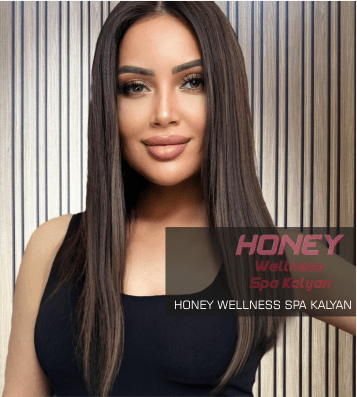 Erotic Massage in Kalyan